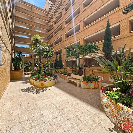 Apartament Marina Dream