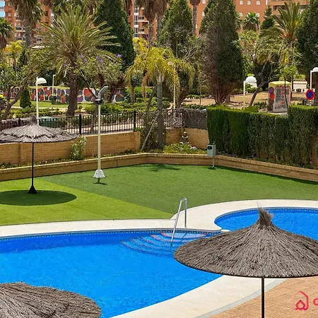 Apartament Marina Dream *