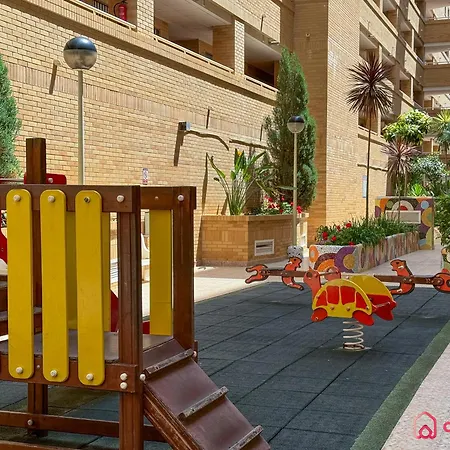 Apartament Marina Dream Oropesa del Mar