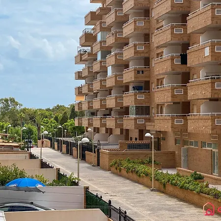 Apartament Marina Dream