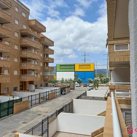 Marina Dream Apartment Oropesa del Mar