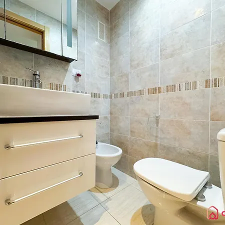 Marina Dream Apartment Oropesa del Mar
