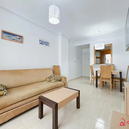 Marina Dream Apartment Oropesa del Mar