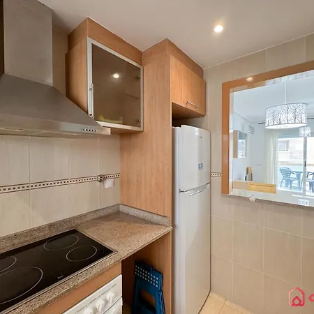 Marina Dream Apartment