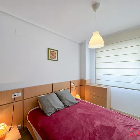 Marina Dream Apartment
