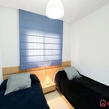 Apartment Marina Dream