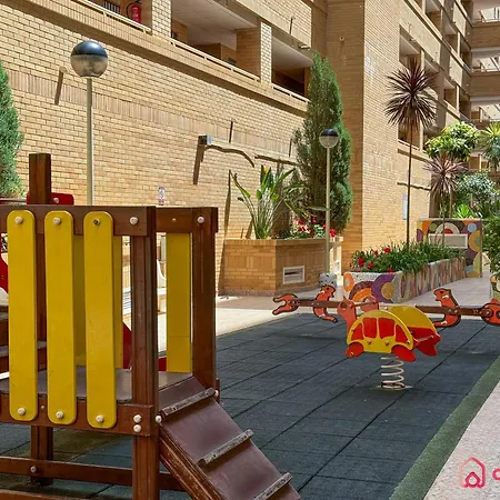 Apartment Marina Dream Oropesa del Mar