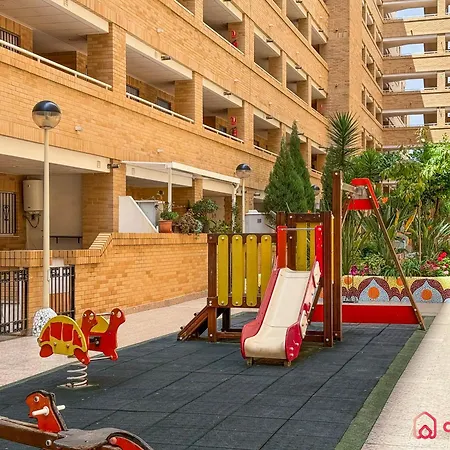 Marina Dream Apartment *
