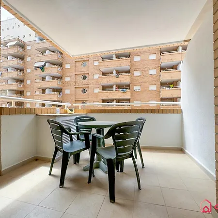 Marina Dream Apartment