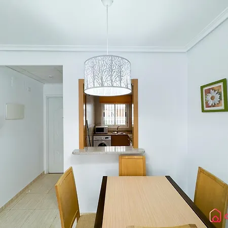 Marina Dream Apartment *