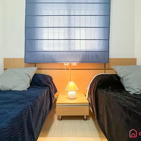 Apartment Marina Dream *