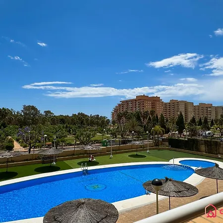 Apartment Marina Dream Oropesa del Mar